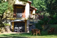 Single-family house for exclusive use, quiet and not isolated area between Umbria and Tuscany