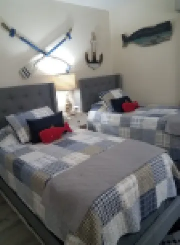 Oceanfront! Boardwalk to the Beach. Complimentary Amenities! Guest Favorite!