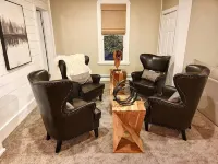 Charming Cottage! - 3 Bedrooms, 4 Beds, 2 Full Baths, 6 Adults Hotels in Two Harbors