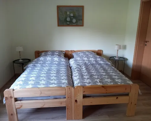Vacation apartment for 1 - 5 pers. in Aurich in the heart of East Frisia Hotels in Aurich