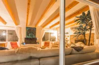 Redwood House☀️Magical Topanga Getaway Park Access