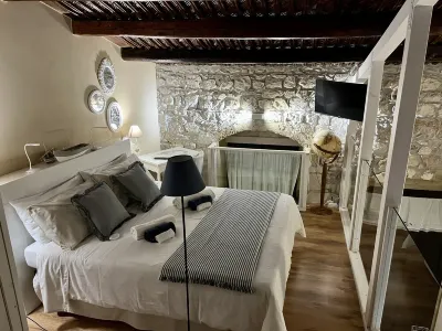 Nonna Ninetta "typical Sicilian house" Sicily 주변 호텔