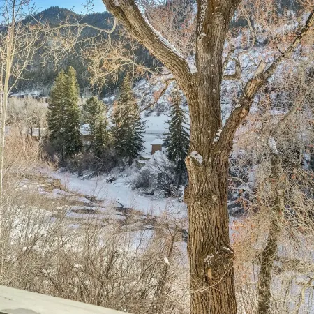 Cozy Beaver Creek Getaway Minutes From Ski Lift!