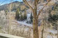 Cozy Beaver Creek Getaway Minutes From Ski Lift! - 3 stjerner