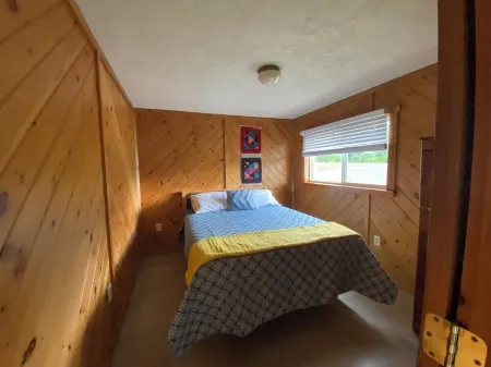 No bookings after 8/15/2024.  Property sold. VRBO  Thank you. Отели в г. Waldo County