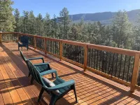 Entire Home! Big Style, Big Views, Great Location!