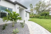 Spacious Springs Vista Retreat in North Port, FL
