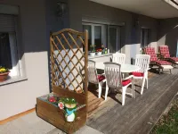 Welcome to the apartment "Schlupfwinkel" in Eggingen