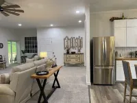 Cozy Farmhouse in Mount Vernon