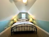 The Village Haus—Close to Frankenmuth and Birch Run Prime Outlets!