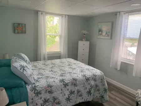 Sunset State of Mind 3 bedroom House Near Cape May