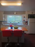 Cozy Ranch home with many activities and places to visit