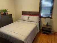 Comfy, Cozy & heartwarming dwelling for up to 4...