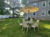 Grand Fairfield Getaway- 5BR Fam-Friendly near I95&Shops - Spacious&Gracious Hotels in Fairfield