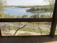 Table Rock Lake Big M Marina close to Eagle Rock