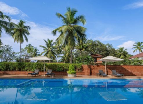 Fairfield by Marriott Goa Anjuna