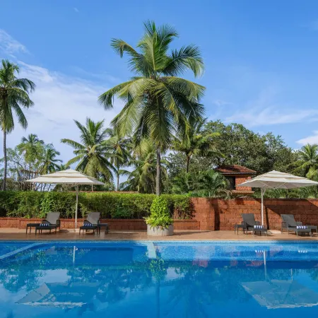 Fairfield by Marriott Goa Anjuna