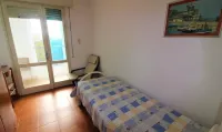 Breathtaking Sea View Flat in Lignano