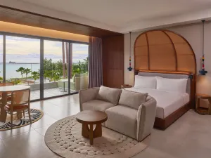 Canopy by Hilton Seychelles Resort