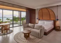 Canopy by Hilton Seychelles Resort فنادق في باي لازاري