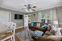Wonderland Cottage Cleveland near Lee University/OCI BEST LOCATION Amazing