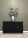 Very cozy one bedroom apartment!
