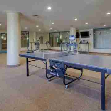 Sparkling clean, family friendly condo right on the water! Cedar Point View! Fitness & Recreational Facilities