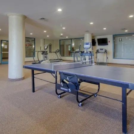 Sparkling clean, family friendly condo right on the water! Cedar Point View!