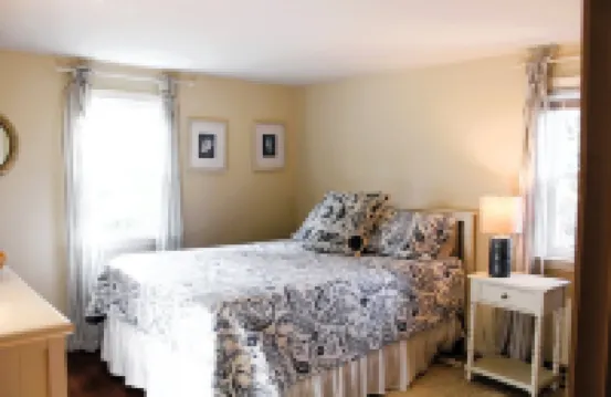 Spacious, Dog Friendly, 3-Bedroom Centrally Located to the Best of Cape Cod!
