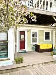 Prime West End location — steps to gym, Commercial St, beach, and Tea Dance