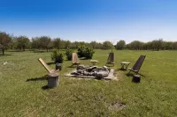 Enchanting 1901 Orchard Farm House