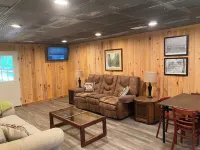 The Get-A-Way at Grenada lake