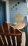 Sun, Sand and Pool : Condo at Savannah, Tybee