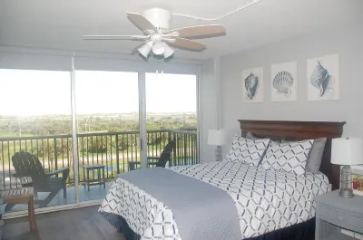 Come and enjoy our Galveston Island HideAway