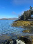 Waterfront Getaway Near Acadia w/ Spectacular View