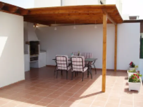 Village Paradise ACE