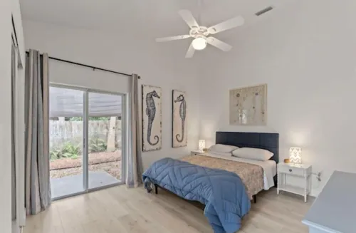 Cozy Beach Retreat - Cape Canaveral Beach