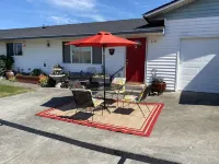 Hutchison Ranger Suite
