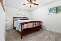 Spacious Auburn Condo - 3Br Near Campus + King Suite