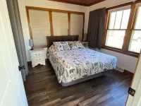 Cottage by the Beach Hotels in Wescott