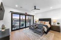 Zion Escape at Sand Hollow!  Very comfortably sleeps up to 24