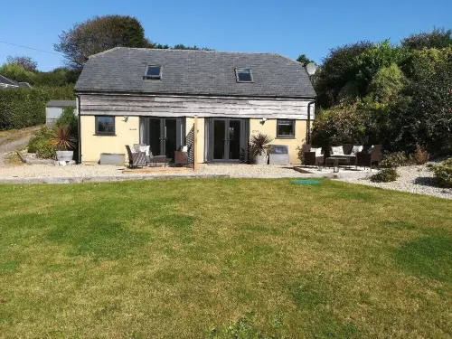 Cosy Country & Coastal Barn Retreat for Couples in Dorset