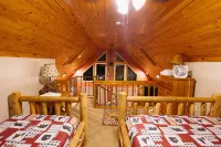 Cozy Cabin by the Slopes - Minutes to the Wisp & Lake! Fire Pit - Hot Tub - Pool