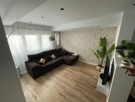 Kukis Duplex Beach Nesr Bilbao Отели в г. Getxo