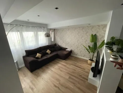Kukis Duplex Beach Nesr Bilbao Hotel a Getxo