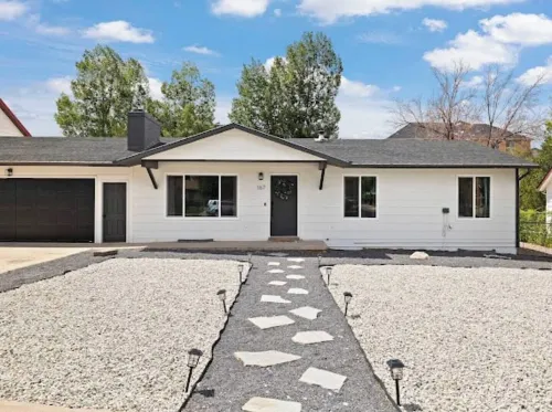 5 Br Charming Home Near Temple/Suu with Game Room - 3-نجوم