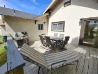 Historic Home *reWine Mission* Walk Downtown: Coffee, Shop, Dine, Wines, Brews Hotels in Lompoc