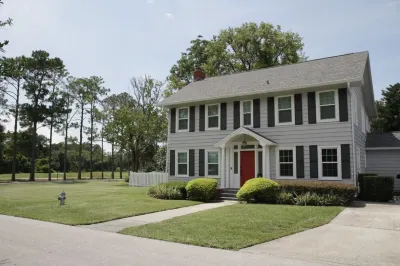 8th Green Cottage "A relaxing Oasis in the city" Hotels near Orlando Museum of Art