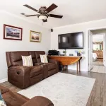 Cozy Concord Cottage