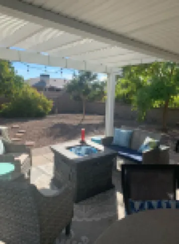 Beautiful home in Sun City!